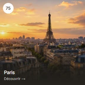Intervention vidéosurveillance et sécurité en Paris (75)