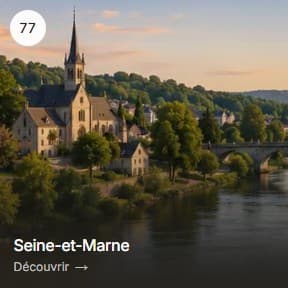 Intervention vidéosurveillance et sécurité en Seine-et-Marne (77)