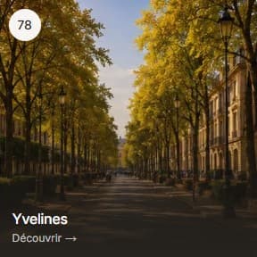Intervention vidéosurveillance et sécurité en Yvelines (78)