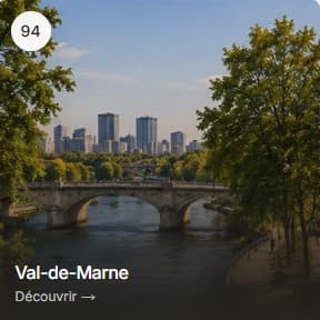 Intervention vidéosurveillance et sécurité en Val-de-Marne (94)